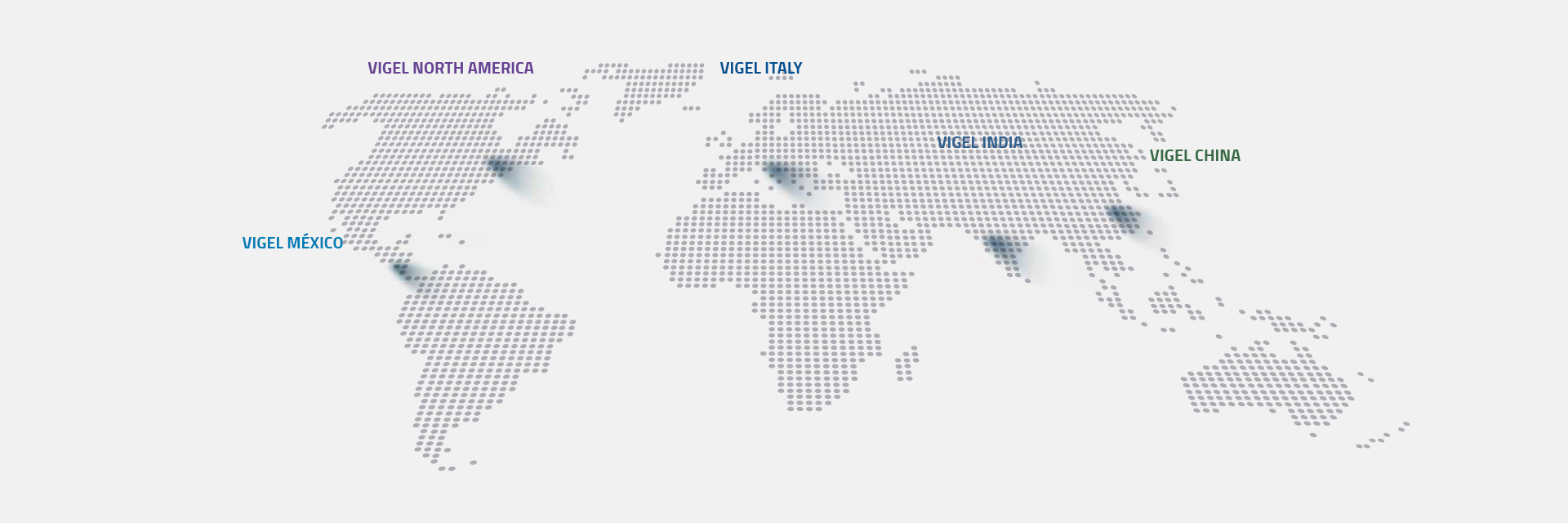 worldwide map base